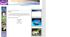 Desktop Screenshot of cecangpr.com